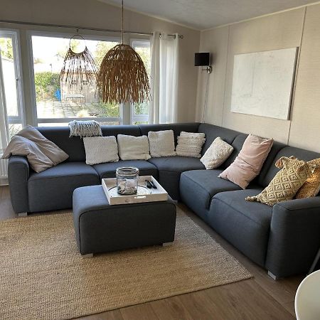 Rbr 237 - Beach Resort Kamperland Zewnętrze zdjęcie