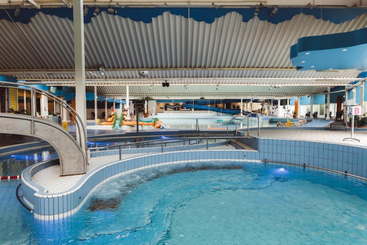 Rbr 237 - Beach Resort Kamperland Zewnętrze zdjęcie