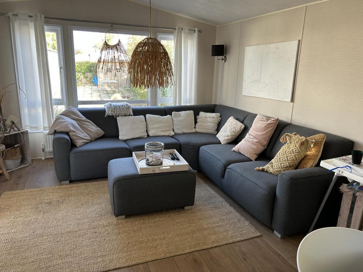 Rbr 237 - Beach Resort Kamperland Zewnętrze zdjęcie