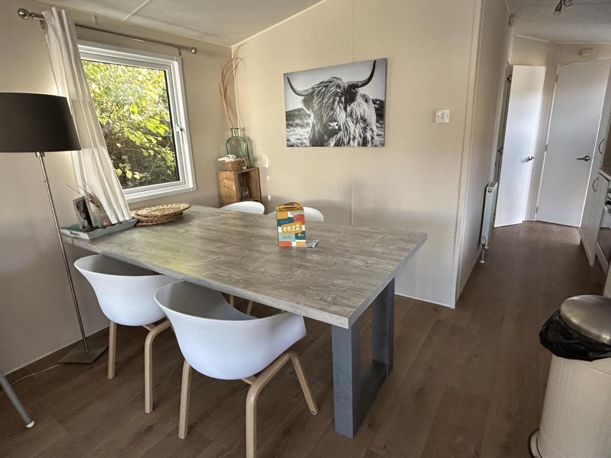 Rbr 237 - Beach Resort Kamperland Zewnętrze zdjęcie